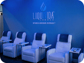 IV Lounge
