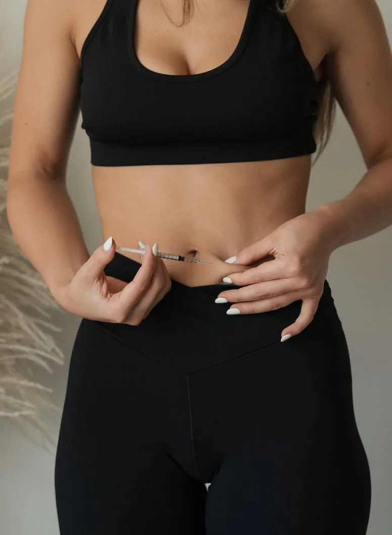 Weight Loss / GLP-1s