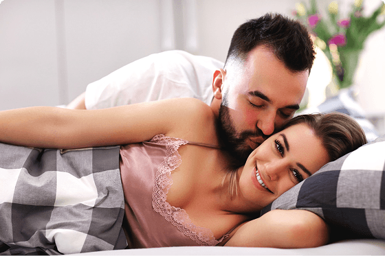 Sexual Wellness