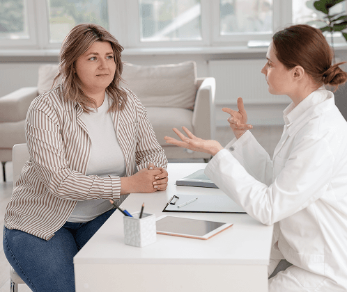 Medical Weight Loss