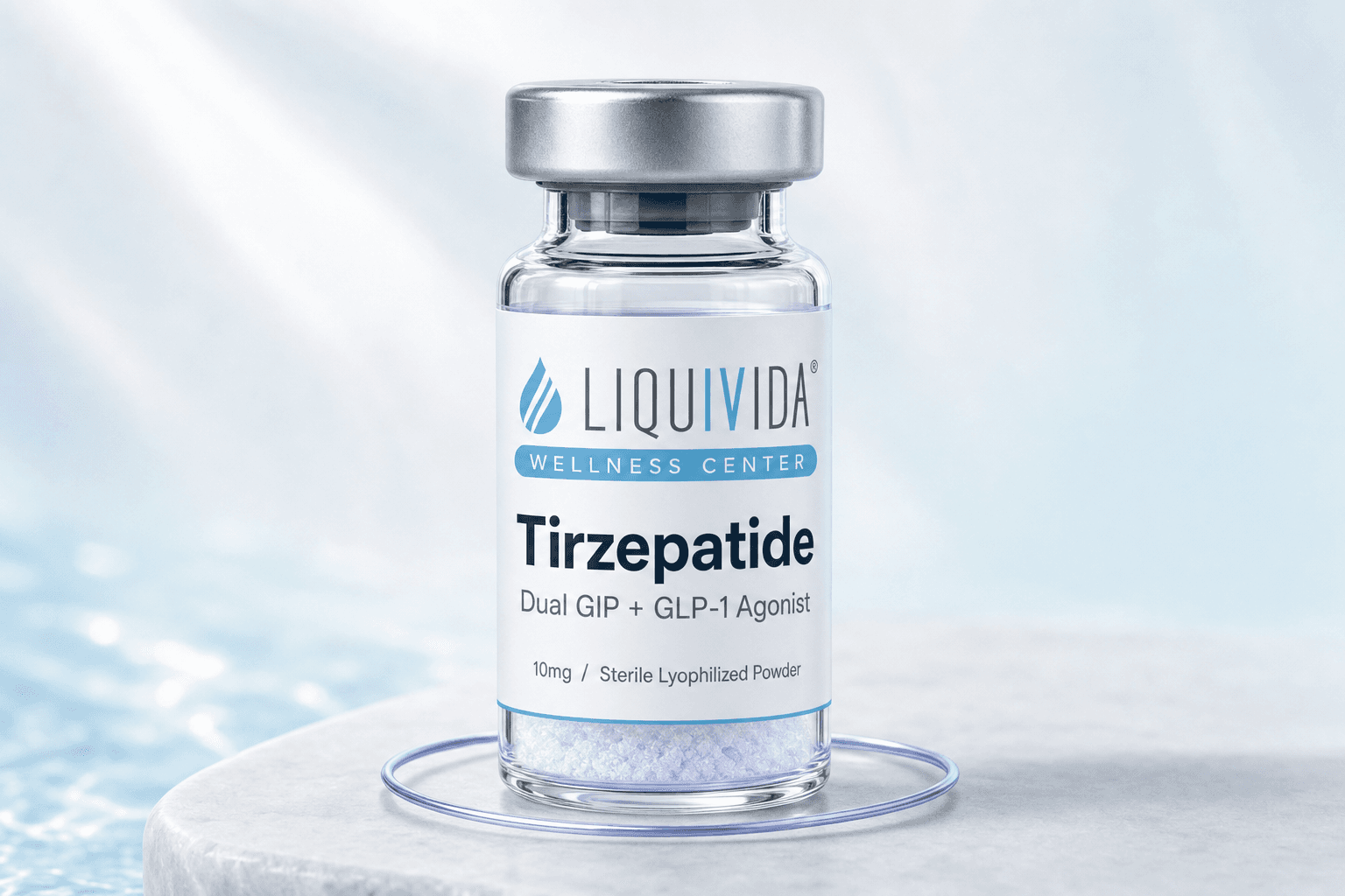 Tirzepatide