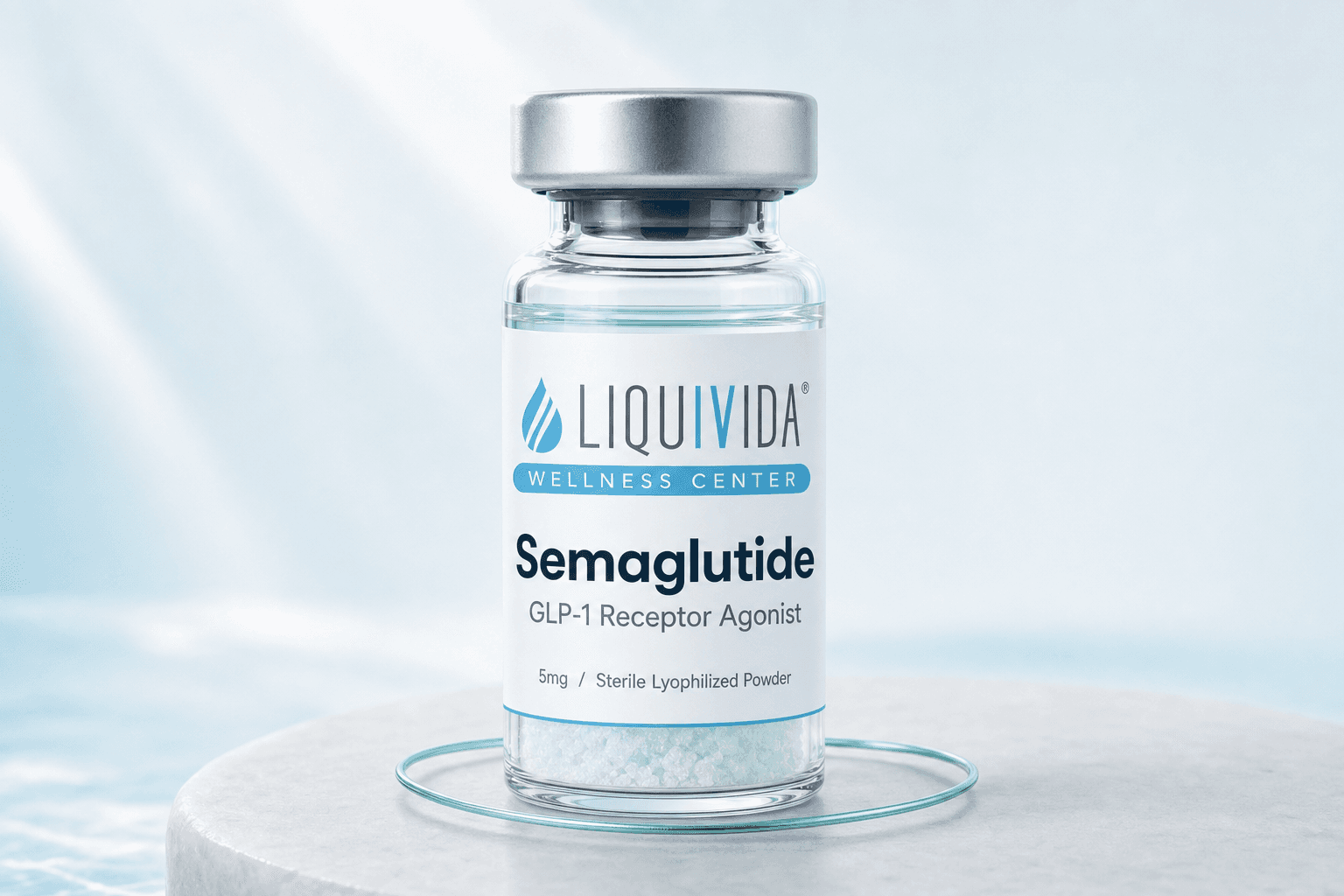 Semaglutide