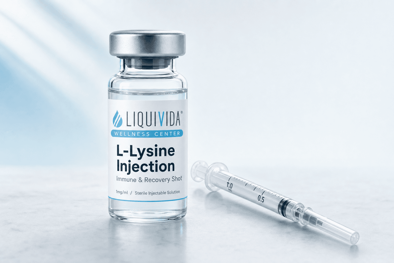 L-Lysine