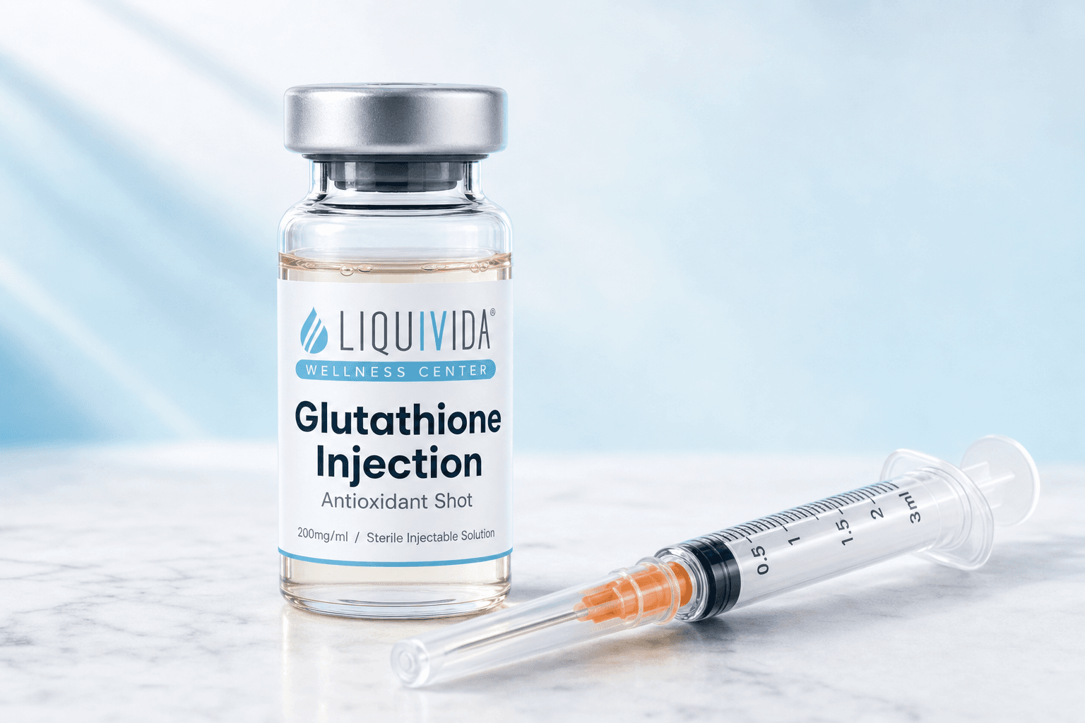 Glutathione