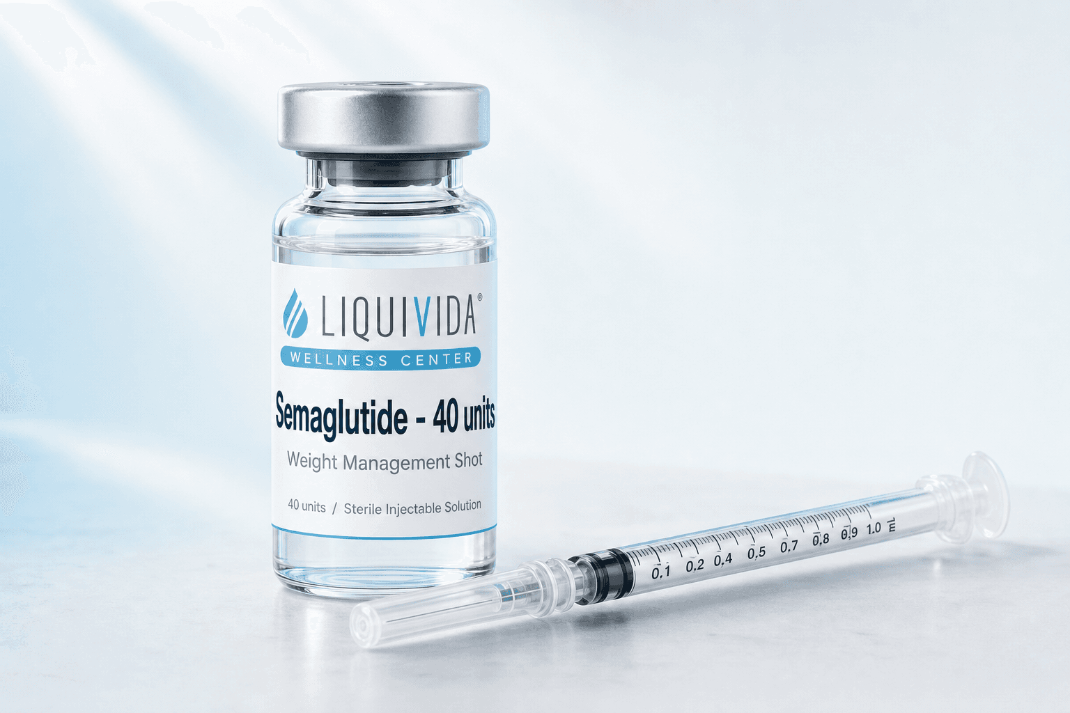 Semaglutide