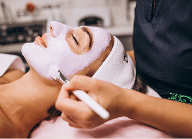 Custom Facial