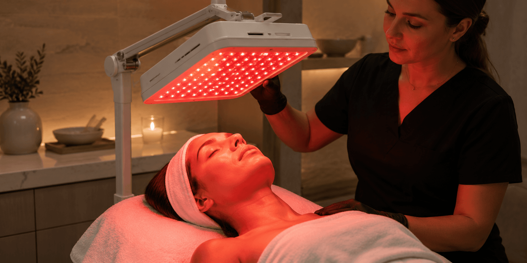 Red Light Therapy
