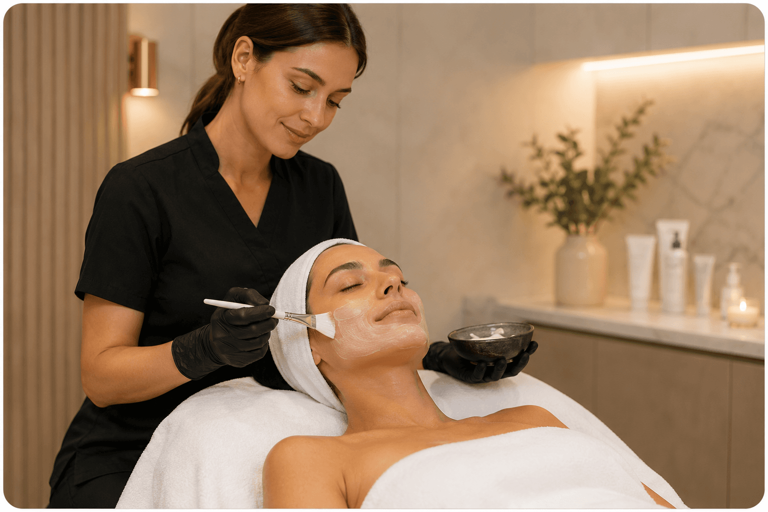Signature Facial