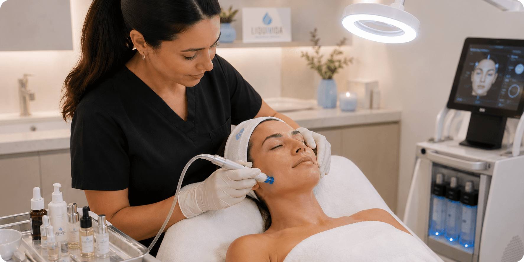 Advanced Facial