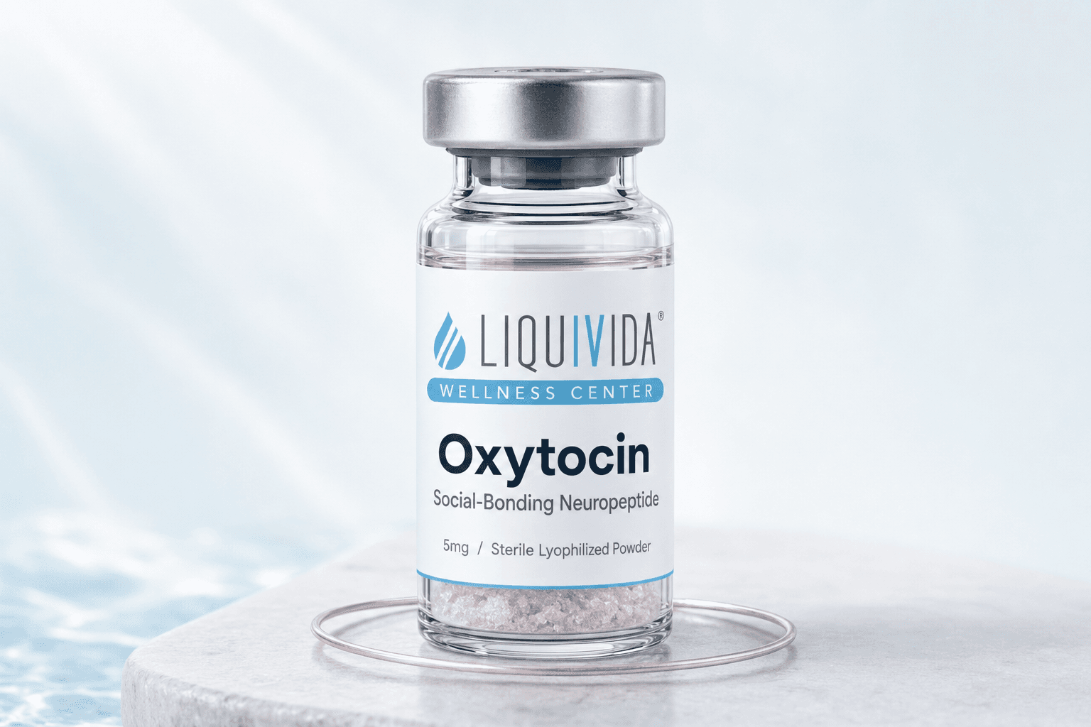 Oxytocin