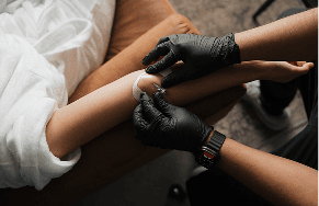 IV Therapy