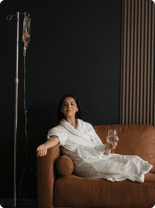 IV Therapy