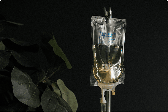IV Therapy