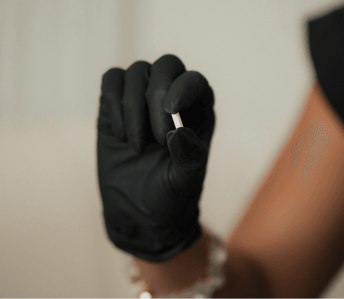 Hormone Replacement Therapy