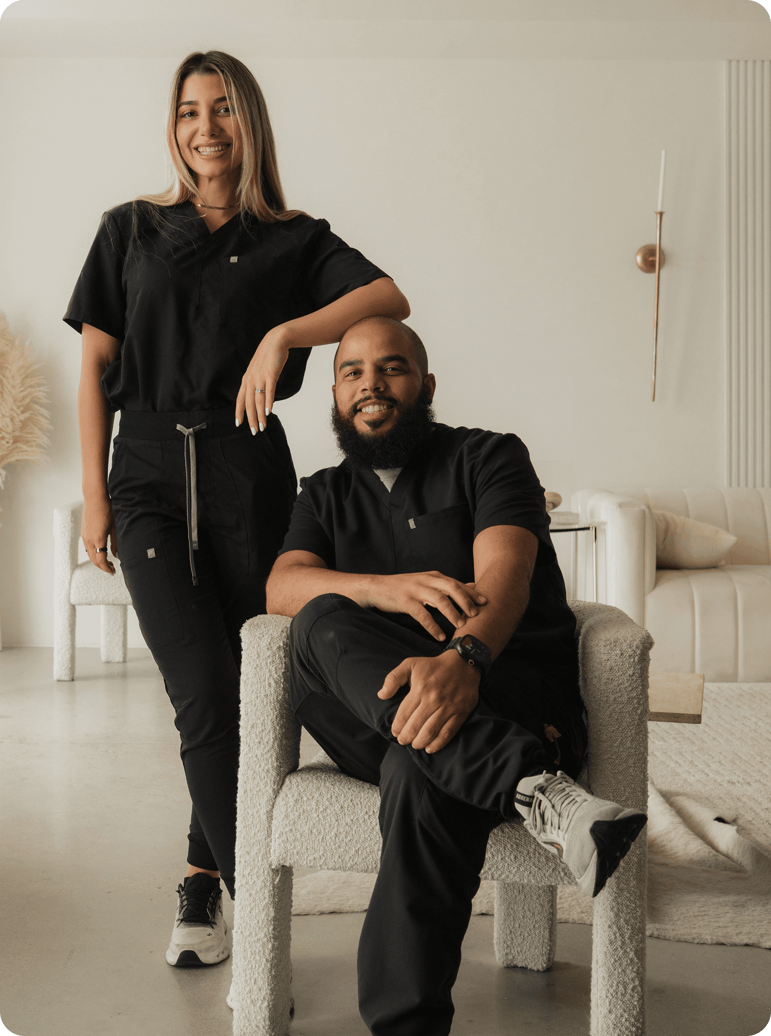 Liquivida Services